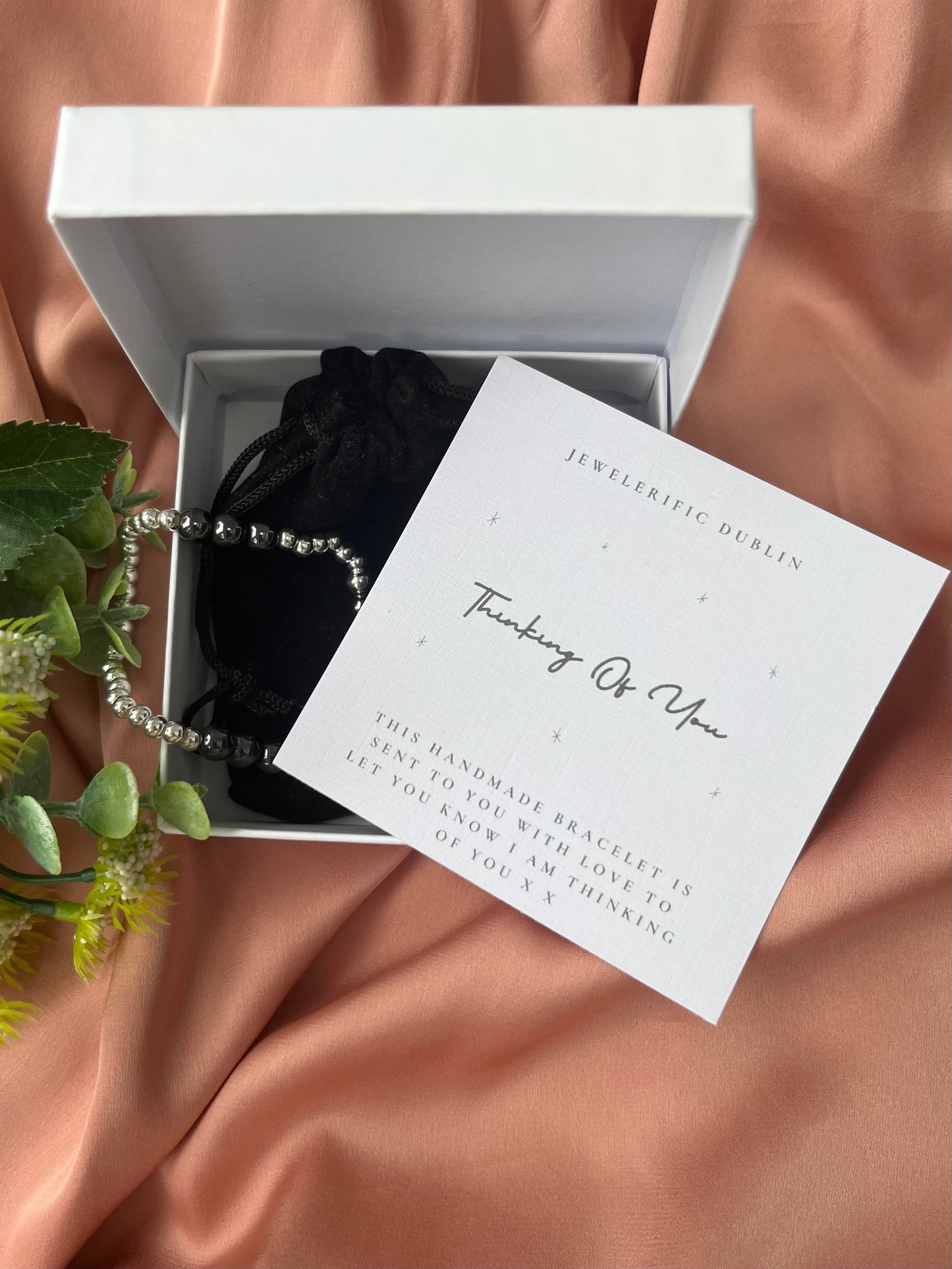 Thinking of You Gift Box