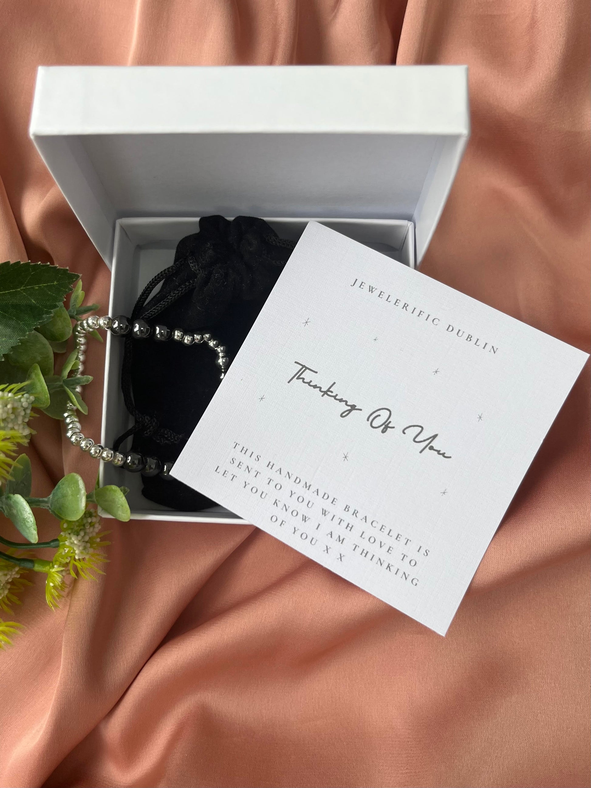 Thinking of You Gift Box